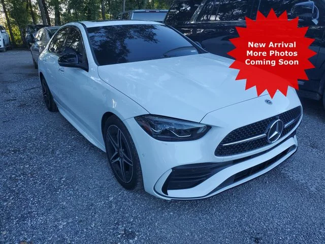 SEMINUEVOS MERCEDES-BENZ C-Class a Estados en autogozo