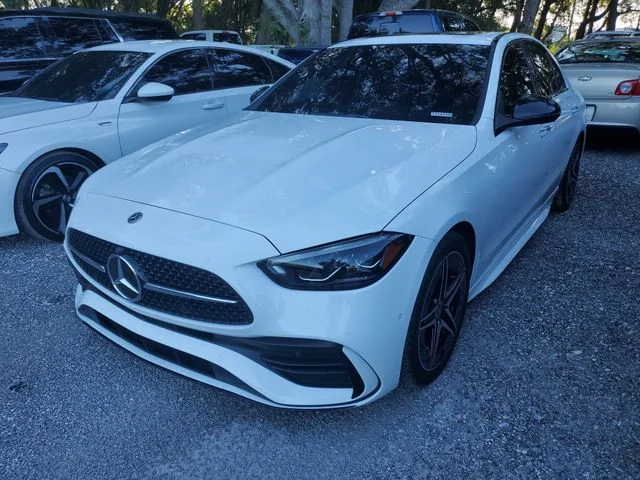 SEMINUEVOS MERCEDES-BENZ C-Class a Estados en autogozo