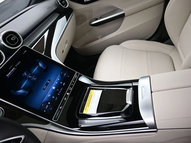 Nuevos MERCEDES-BENZ C-CLASS à Estados chez autogozo