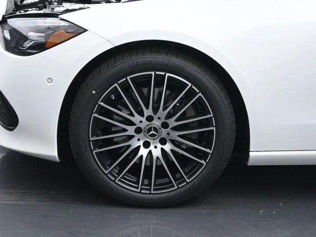 Nuevos MERCEDES-BENZ C-CLASS à Estados chez autogozo