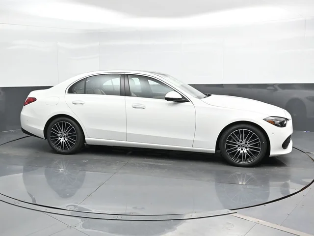 Nuevos MERCEDES-BENZ C-CLASS à Estados chez autogozo