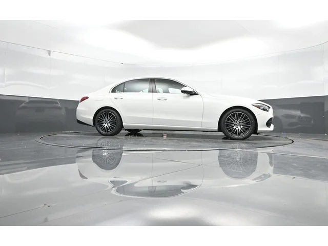 Nuevos MERCEDES-BENZ C-CLASS à Estados chez autogozo