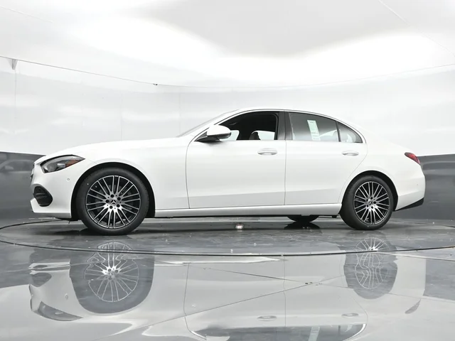 Nuevos MERCEDES-BENZ C-CLASS à Estados chez autogozo