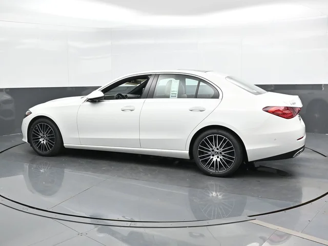 Nuevos MERCEDES-BENZ C-CLASS à Estados chez autogozo