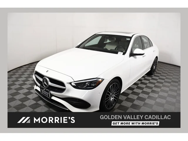 SEMINUEVOS MERCEDES-BENZ C-Class a Estados en autogozo
