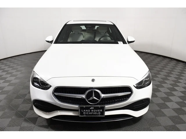 SEMINUEVOS MERCEDES-BENZ C-Class a Estados en autogozo