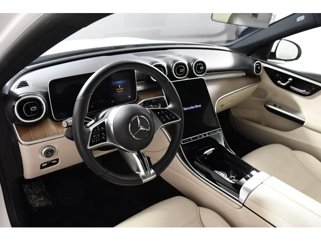 SEMINUEVOS MERCEDES-BENZ C-Class a Estados en autogozo