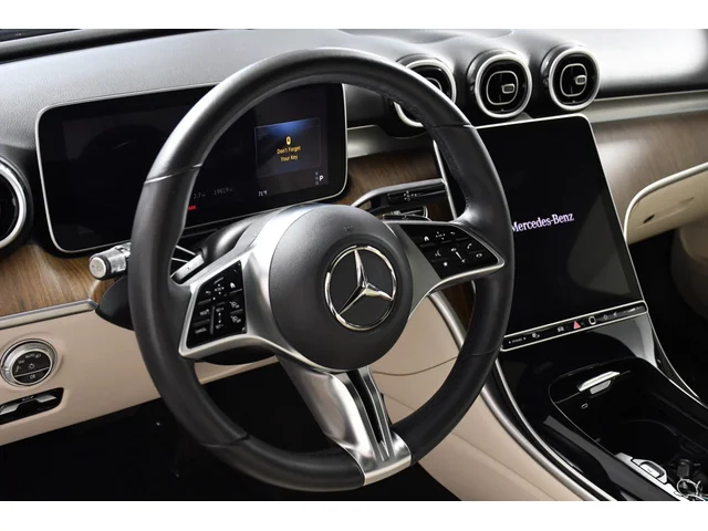 SEMINUEVOS MERCEDES-BENZ C-Class a Estados en autogozo