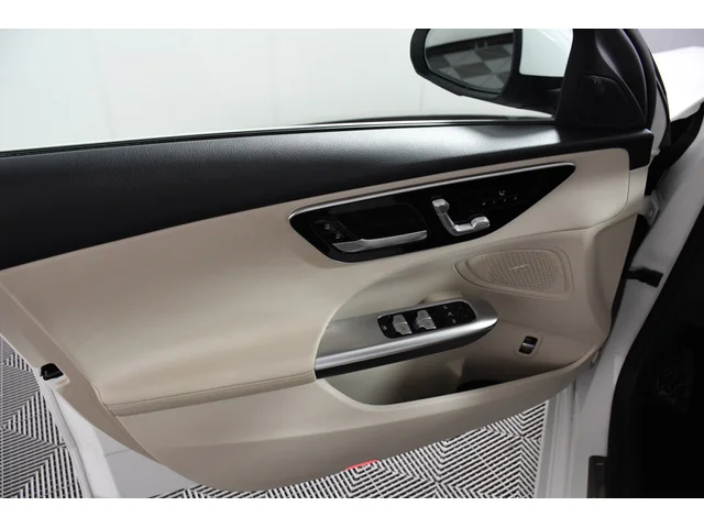 SEMINUEVOS MERCEDES-BENZ C-Class a Estados en autogozo