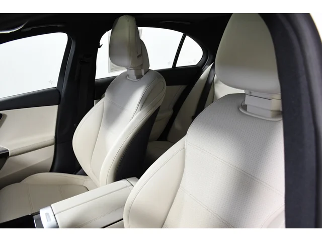 SEMINUEVOS MERCEDES-BENZ C-Class a Estados en autogozo