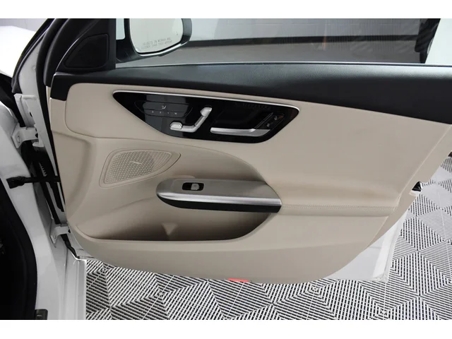 SEMINUEVOS MERCEDES-BENZ C-Class a Estados en autogozo