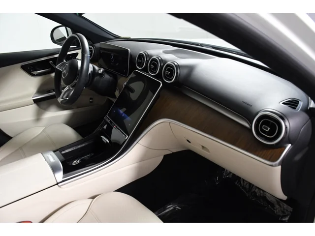 SEMINUEVOS MERCEDES-BENZ C-Class a Estados en autogozo