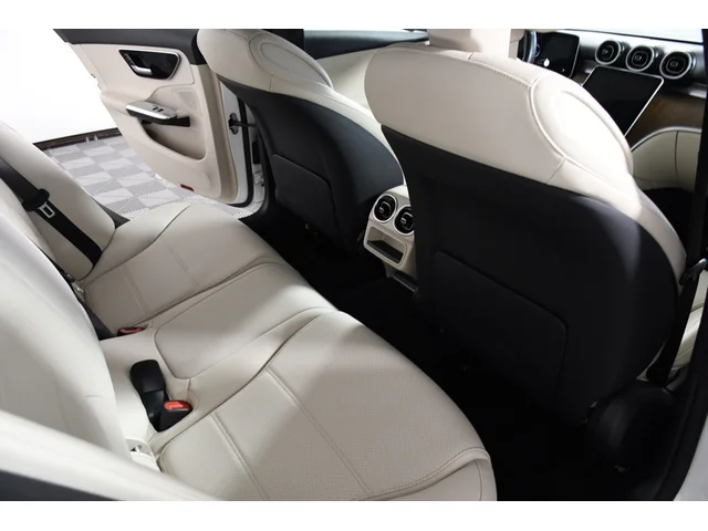 SEMINUEVOS MERCEDES-BENZ C-Class a Estados en autogozo
