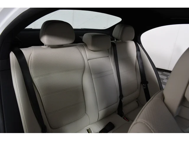 SEMINUEVOS MERCEDES-BENZ C-Class a Estados en autogozo