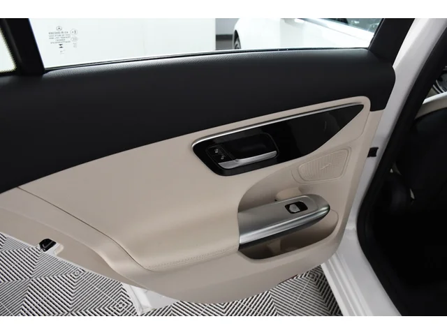 SEMINUEVOS MERCEDES-BENZ C-Class a Estados en autogozo