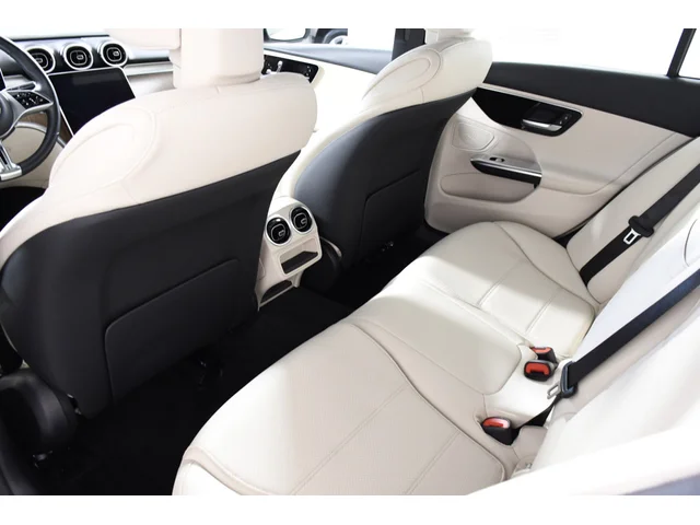 SEMINUEVOS MERCEDES-BENZ C-Class a Estados en autogozo