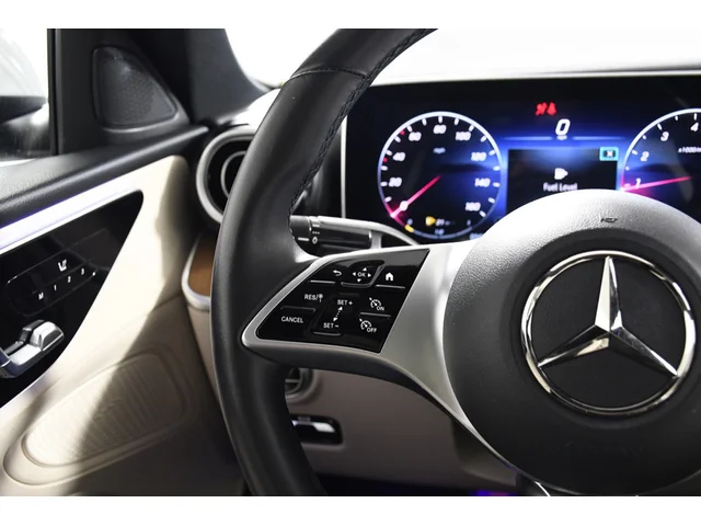 SEMINUEVOS MERCEDES-BENZ C-Class a Estados en autogozo