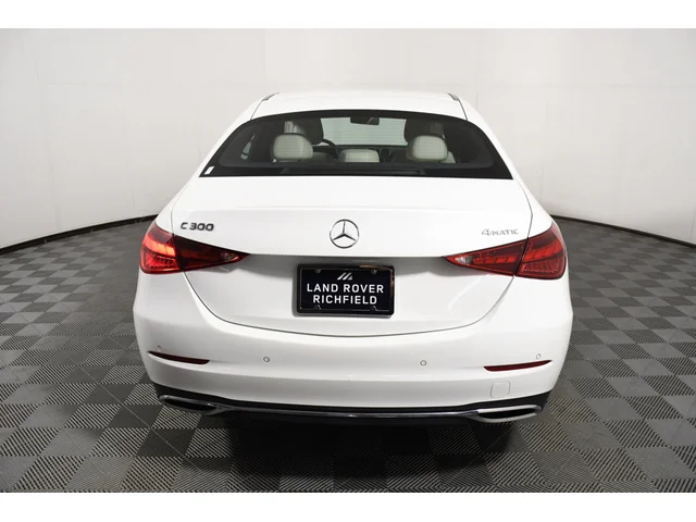 SEMINUEVOS MERCEDES-BENZ C-Class a Estados en autogozo