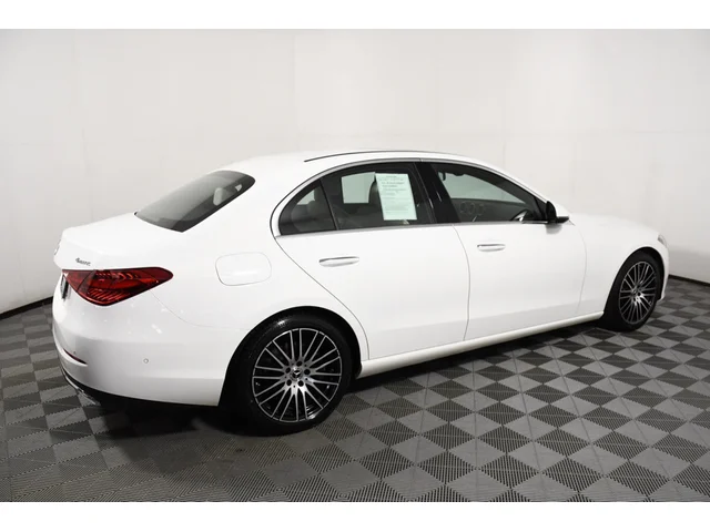 SEMINUEVOS MERCEDES-BENZ C-Class a Estados en autogozo