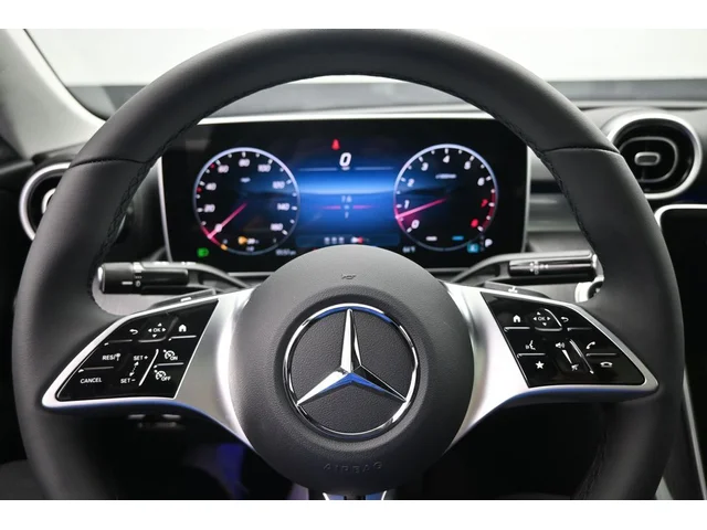 Nuevos MERCEDES-BENZ C-CLASS à Estados chez autogozo