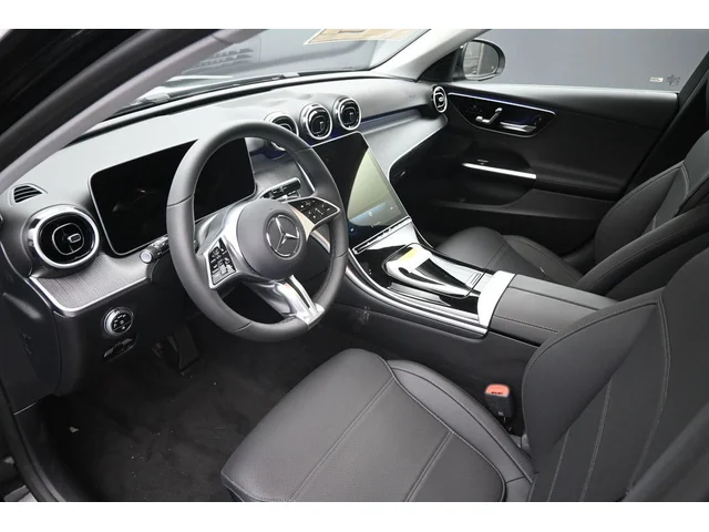 Nuevos MERCEDES-BENZ C-CLASS à Estados chez autogozo