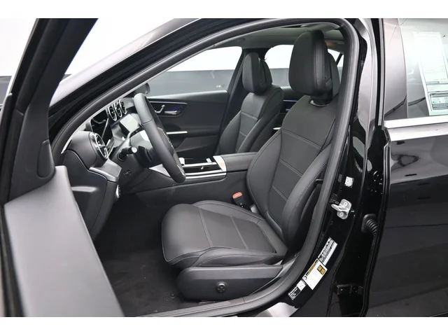 Nuevos MERCEDES-BENZ C-CLASS à Estados chez autogozo
