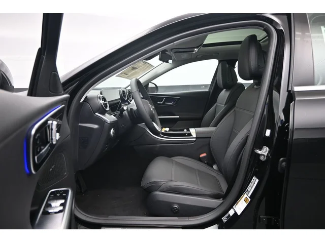 Nuevos MERCEDES-BENZ C-CLASS à Estados chez autogozo