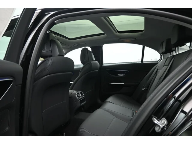 Nuevos MERCEDES-BENZ C-CLASS à Estados chez autogozo