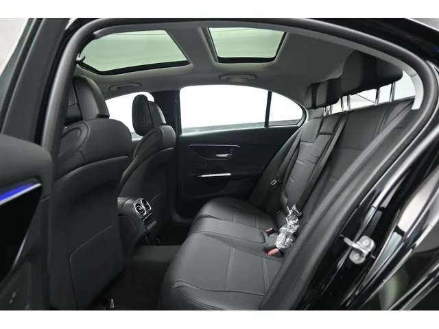 Nuevos MERCEDES-BENZ C-CLASS à Estados chez autogozo