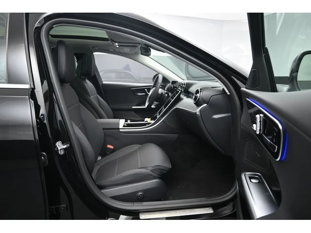 Nuevos MERCEDES-BENZ C-CLASS à Estados chez autogozo