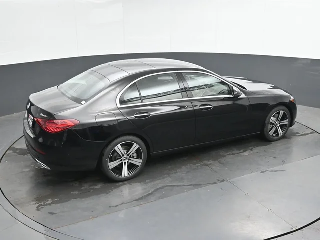 Nuevos MERCEDES-BENZ C-CLASS à Estados chez autogozo