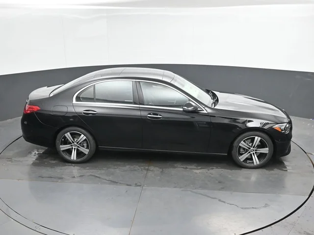 Nuevos MERCEDES-BENZ C-CLASS à Estados chez autogozo