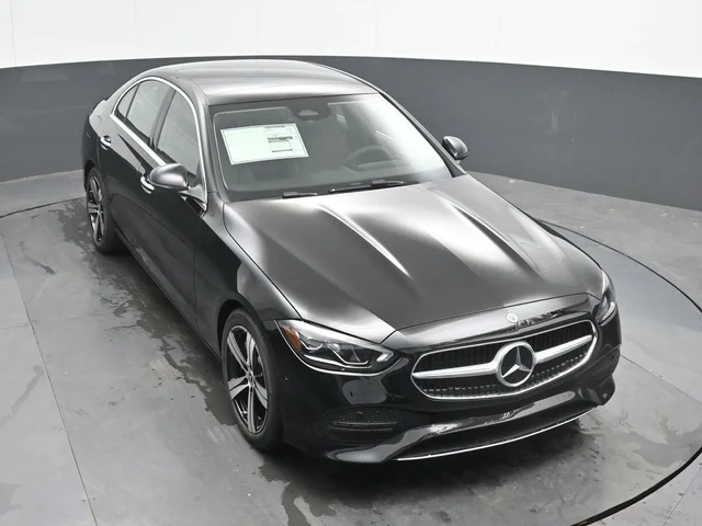 Nuevos MERCEDES-BENZ C-CLASS à Estados chez autogozo