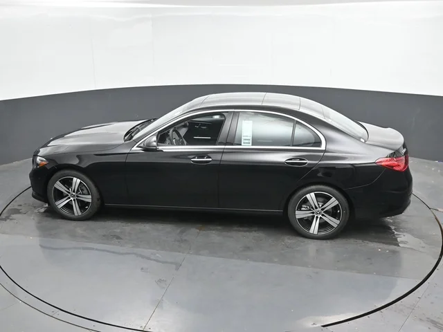 Nuevos MERCEDES-BENZ C-CLASS à Estados chez autogozo