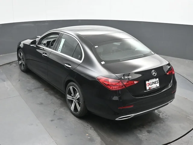 Nuevos MERCEDES-BENZ C-CLASS à Estados chez autogozo