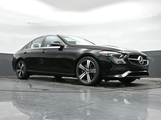 Nuevos MERCEDES-BENZ C-CLASS à Estados chez autogozo