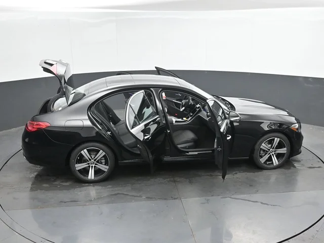 Nuevos MERCEDES-BENZ C-CLASS à Estados chez autogozo