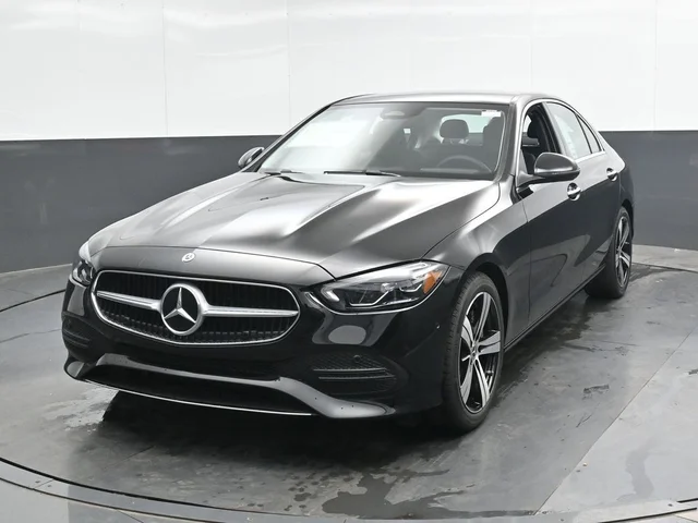 Nuevos MERCEDES-BENZ C-CLASS à Estados chez autogozo
