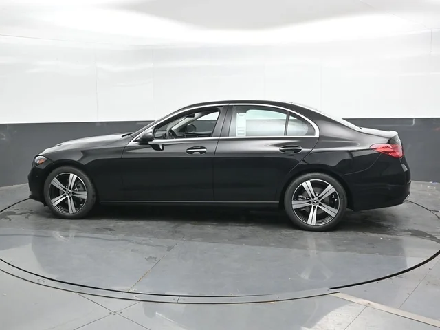 Nuevos MERCEDES-BENZ C-CLASS à Estados chez autogozo