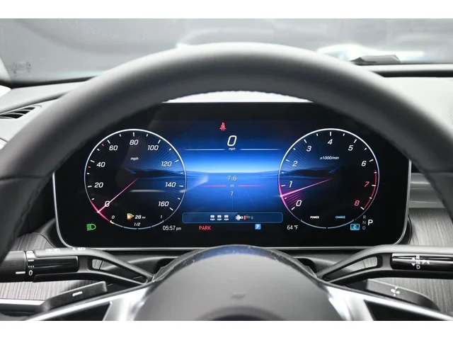 Nuevos MERCEDES-BENZ C-CLASS à Estados chez autogozo