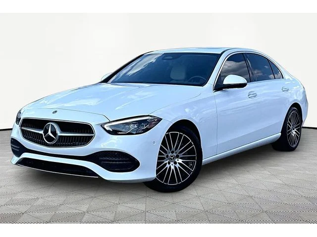 SEMINUEVOS MERCEDES-BENZ C-Class a Estados en autogozo