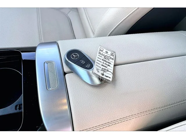 SEMINUEVOS MERCEDES-BENZ C-Class a Estados en autogozo