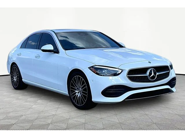 SEMINUEVOS MERCEDES-BENZ C-Class a Estados en autogozo