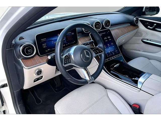 SEMINUEVOS MERCEDES-BENZ C-Class a Estados en autogozo