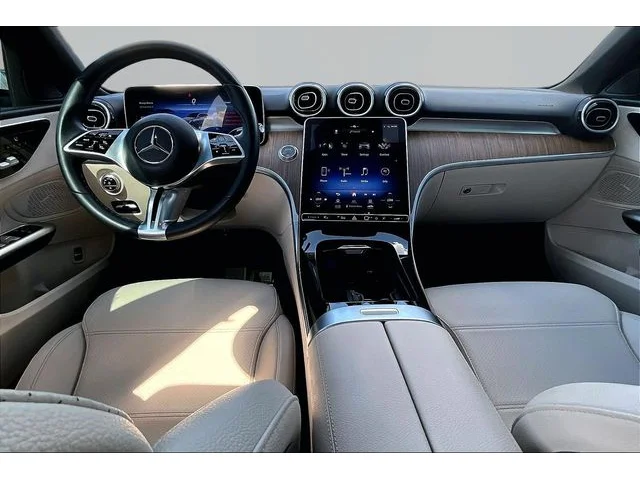 SEMINUEVOS MERCEDES-BENZ C-Class a Estados en autogozo
