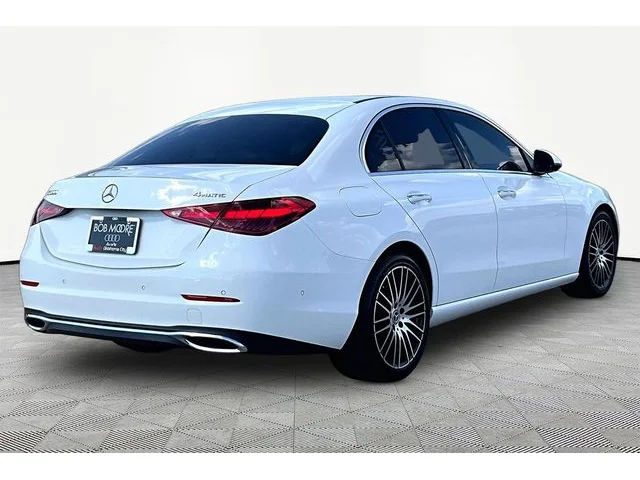 SEMINUEVOS MERCEDES-BENZ C-Class a Estados en autogozo