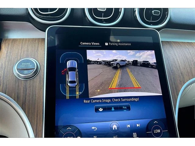 SEMINUEVOS MERCEDES-BENZ C-Class a Estados en autogozo