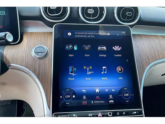 SEMINUEVOS MERCEDES-BENZ C-Class a Estados en autogozo