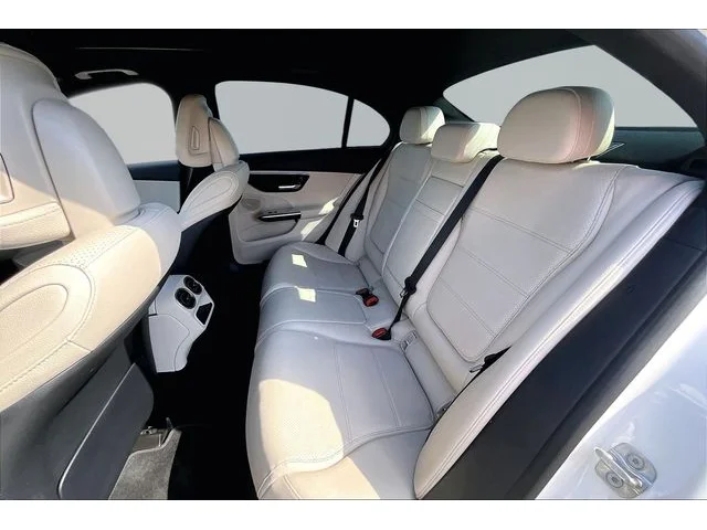 SEMINUEVOS MERCEDES-BENZ C-Class a Estados en autogozo
