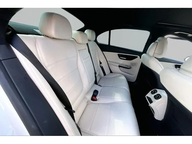 SEMINUEVOS MERCEDES-BENZ C-Class a Estados en autogozo